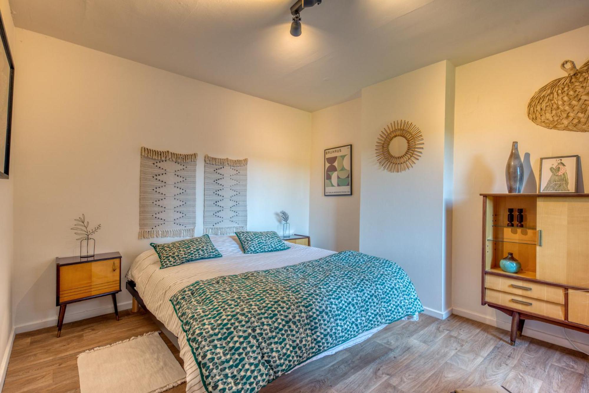 Belle Maison Bourgeoise Partagee De 4 * Luik