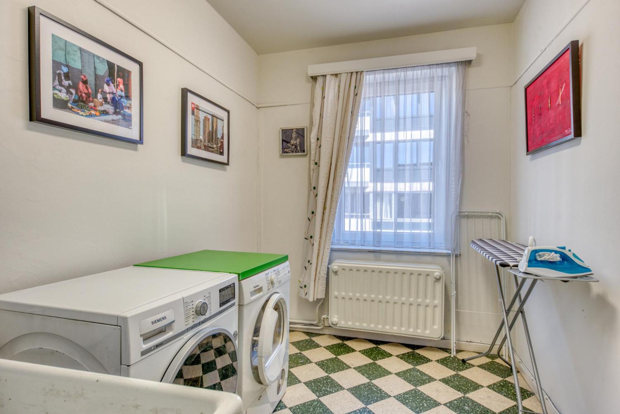 Bed & Breakfast Belle Maison Bourgeoise Partagee De 4 Luik