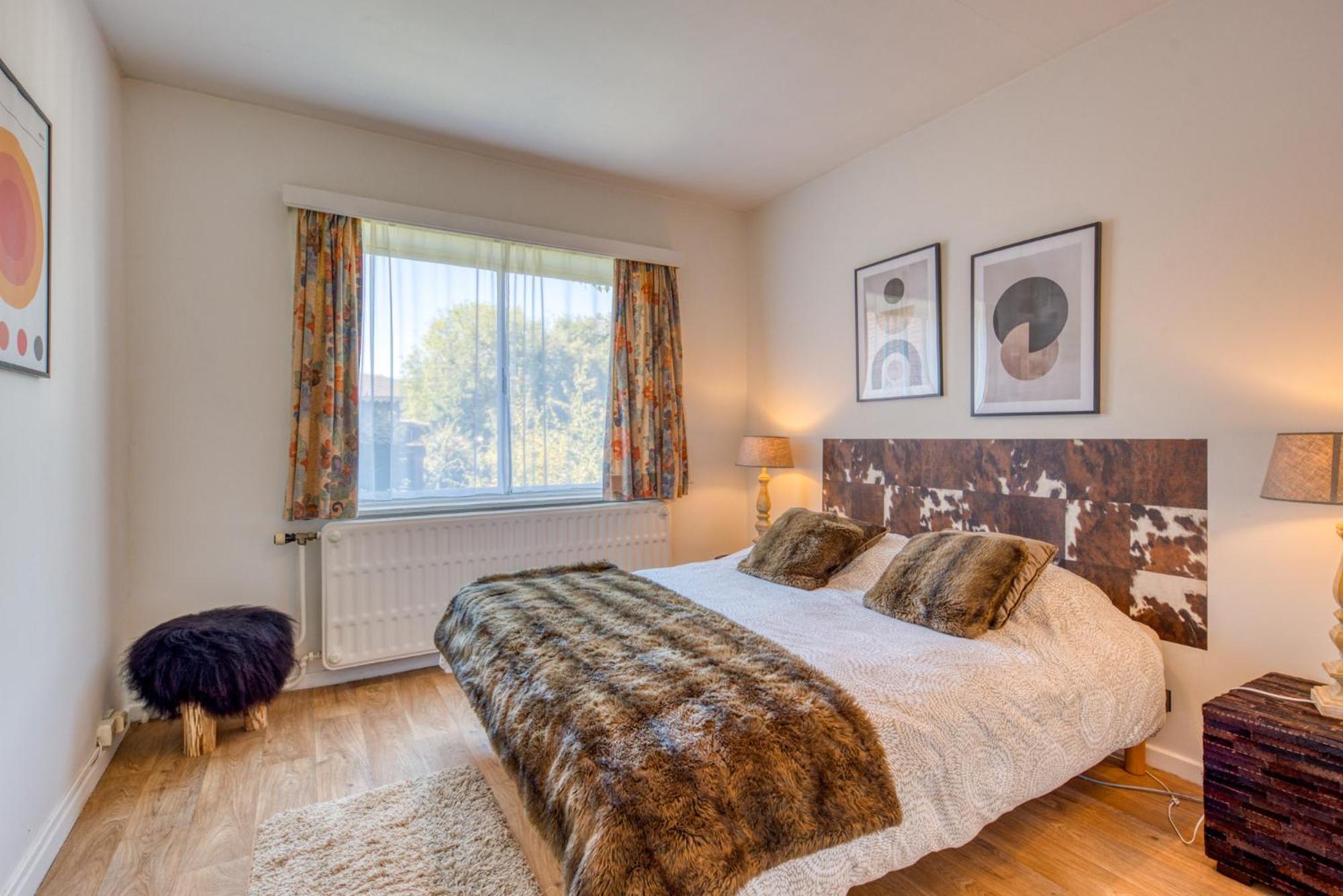 Belle Maison Bourgeoise Partagee De 4 * Luik