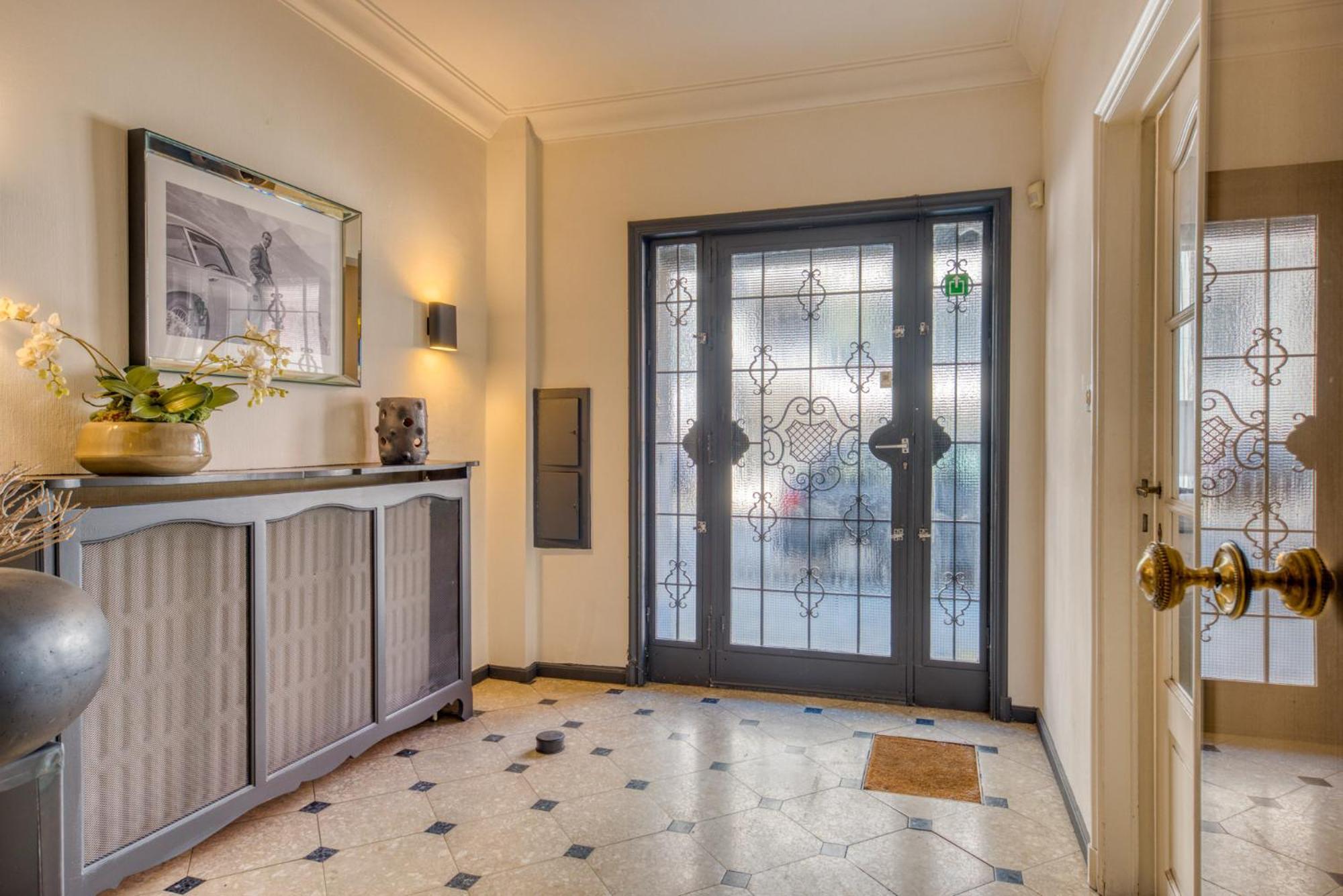 Belle Maison Bourgeoise Partagee De 4 Luik